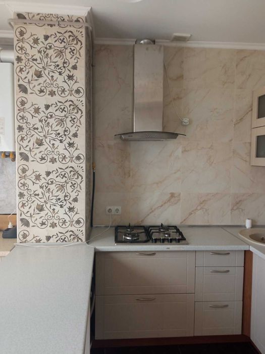 Сдам 1-но комн. квартиру в Хотове, ЖК "Новый Хотов"