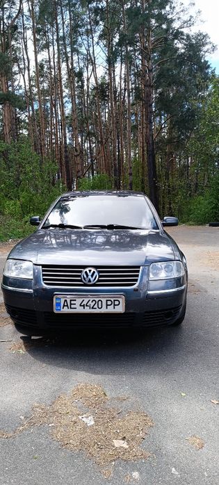 Продам Volkswagen Passat B5