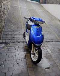 Suzuki zz inch up sport