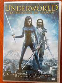 Underworld cześć 2 film DVD