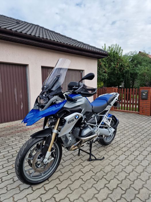 BMW GS 1200 R1200GS LC