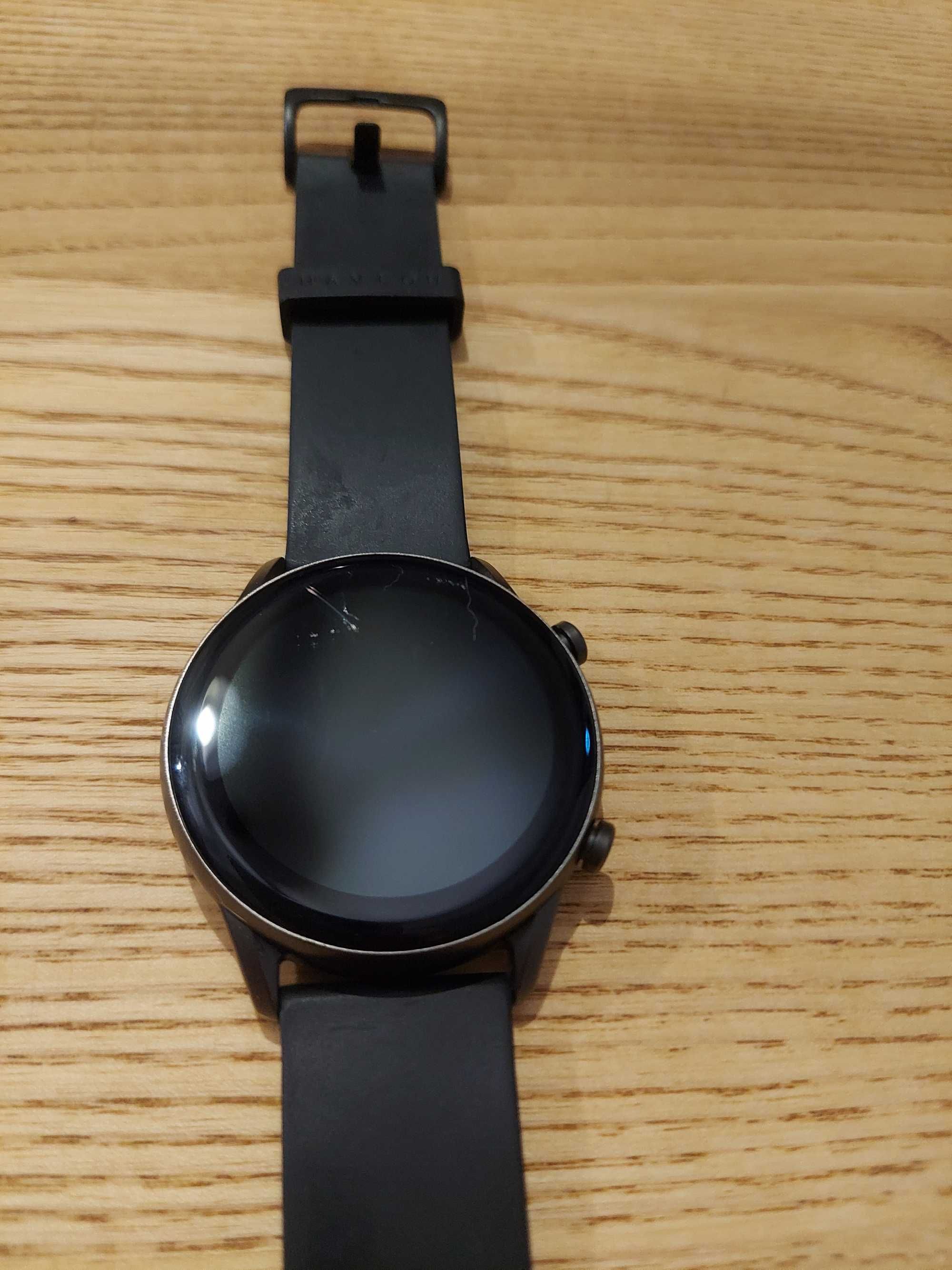 Smartwatch HAYLOU RT2 Czarny GWARANCJA!!!