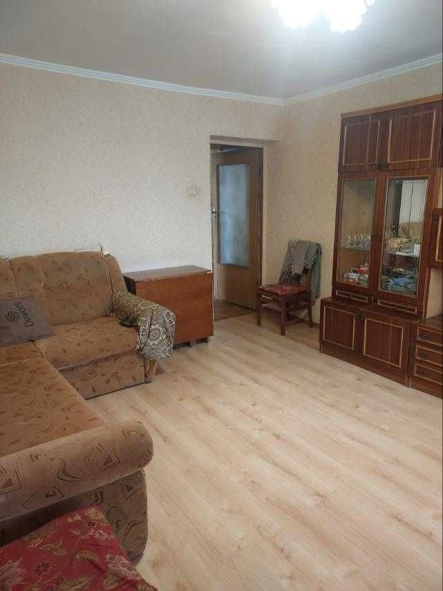 Эксклюзив! Продам 2 комн квартиру в кирпичной высотке, Одесская