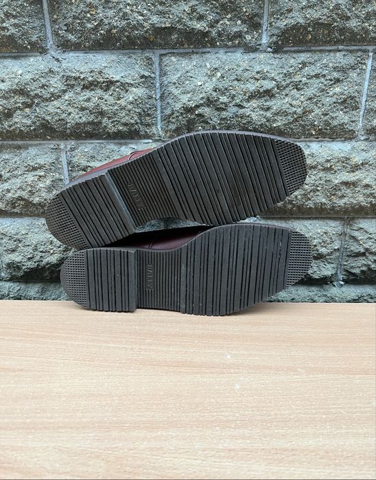 Монки Bally Оригинал