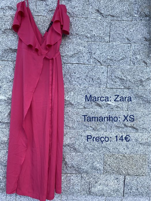Vários vestidos ( Várias Marcas )