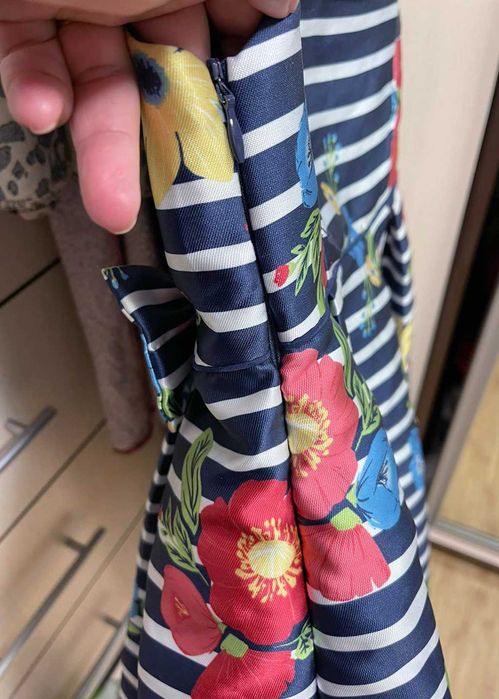 красивое платье на девочку