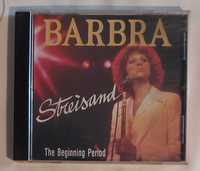 Płyta CD barbara Straisand