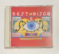 Best Disco vol. 1 składanka Modern Talking C.C. Catch… Japan cd 1987