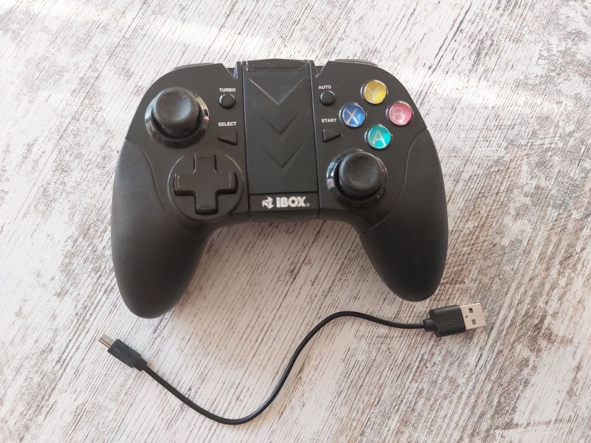 Gamepad GP1 gamingpad