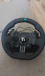 Kierownica Logitech G923