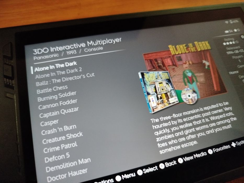 MSI claw A1M ultra 7