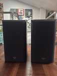 Colunas Technics Model SB-CS65
