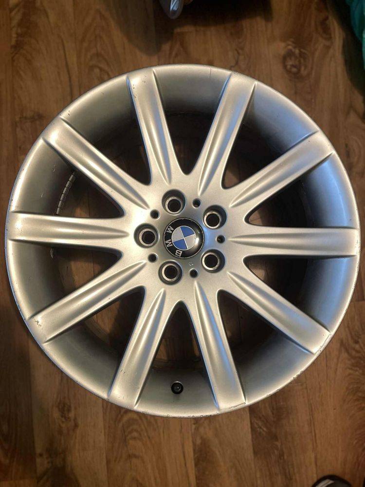 Felgi BMW 19 5x120 Styling 95 4x9j