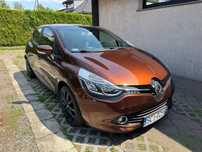 Renault Clio Polski salon / Serwisowany / Mały przebieg