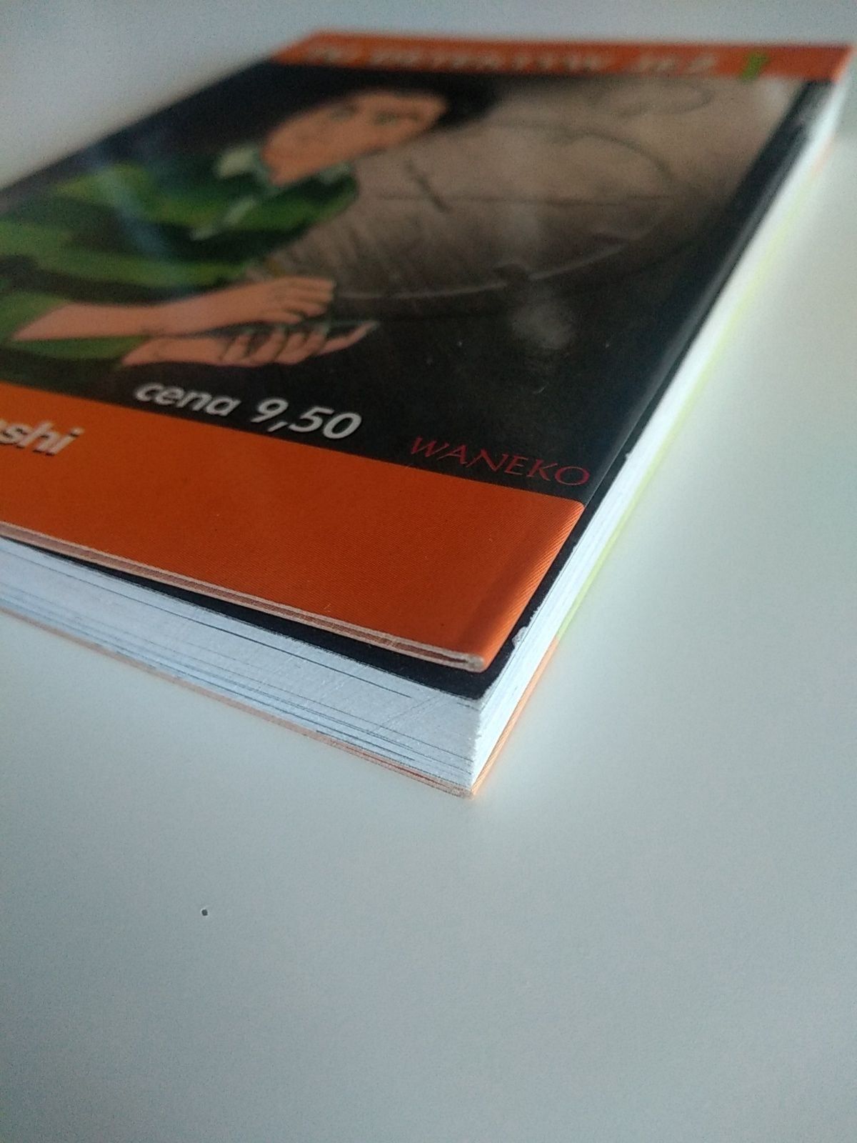 Tu Detektyw Jeż t. 1