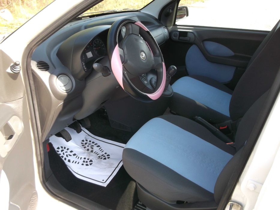 Fiat Panda 1,3 - 70KM - Z Niemiec -2009 r