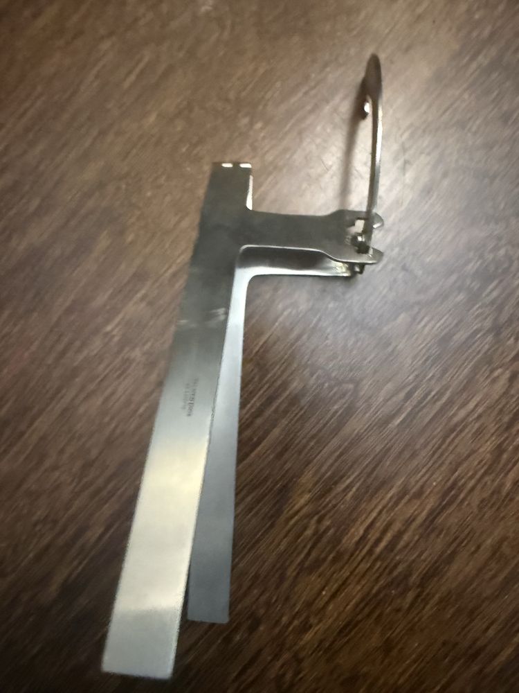 Goniometro articular saude fisioterapia