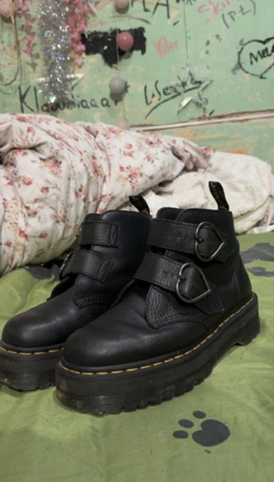 Piekne martensy w super stanie