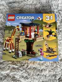 Lego creator 31116 selado