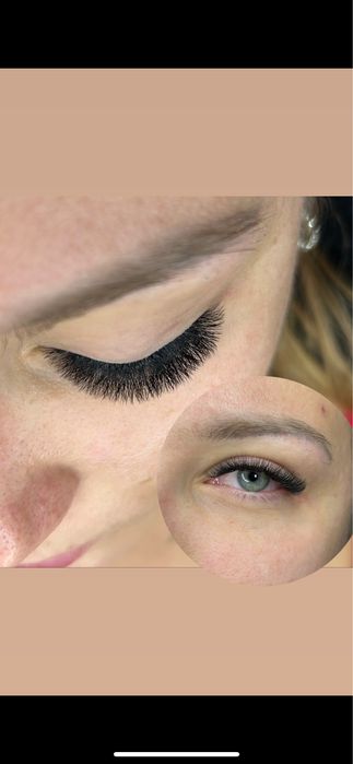 Przedłużanie rzęs