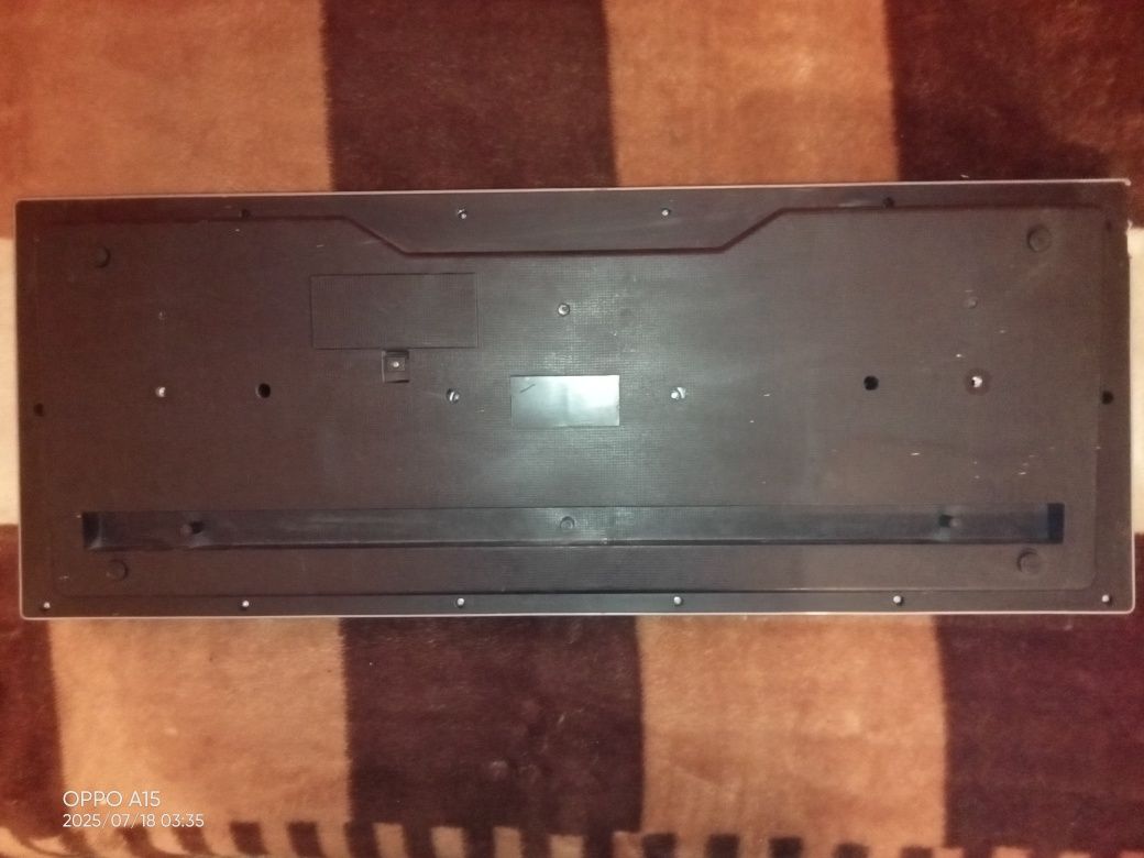 Keyboard MK-2083