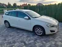 VOLVO V60 1,6D 115KM 2012r