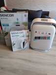 Oczyszczacz powietrza Sencor SHA 9400WH