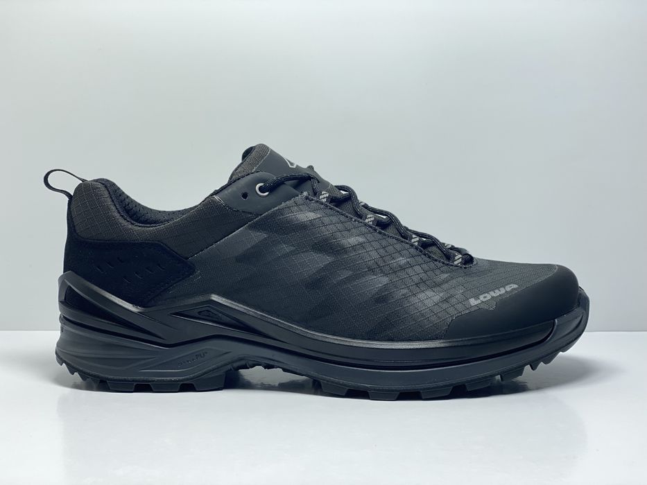42.5-26.9см ОРИГІНАЛ 100% Кросівки LOWA FERROX GORE-TEX Lo 311696 9937