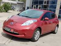 Продам Nissan Leaf 2014р. #43664