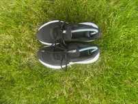 Buty firmy Nike. Rozmiar 35,5 wkładka 22,5 cm