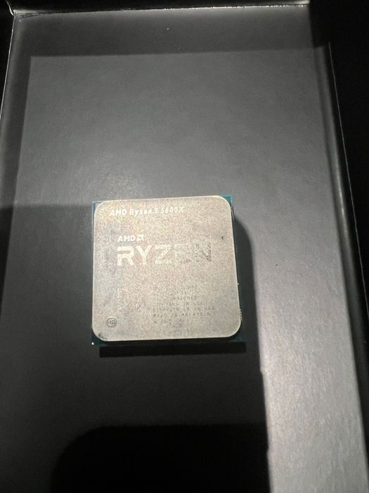 Ryzen 5 5600x processador