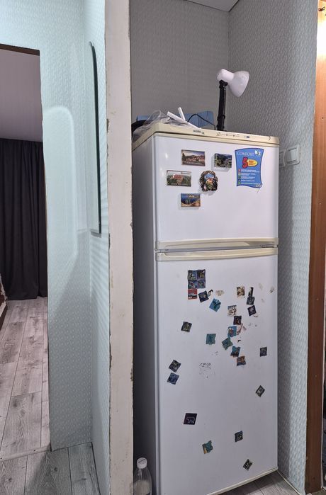 Продам 2х комн квартира пер. Бульварный ряд. Исполком Вечерний Саксаг!