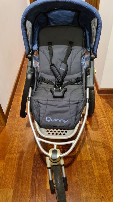 Wózek Quinny Speedi