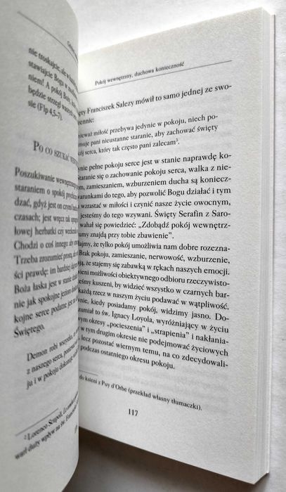 Gdybyś znała dar Boży. Nauka przyjmowania, Jacques Philippe, NOWA!