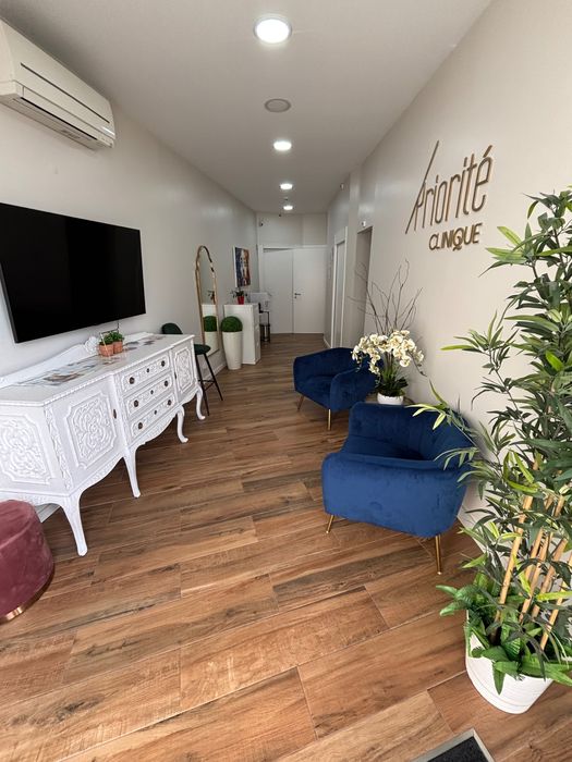 Arrendo gabinete em Lisboa