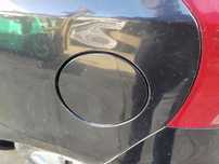 Porta De Combustivel Toyota Yaris (_P9_)
