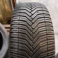 Michelin cross climate SUV 235/55/18 pojedynka