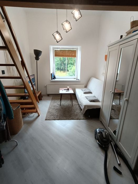 Wynajmę mieszkanie 30m2