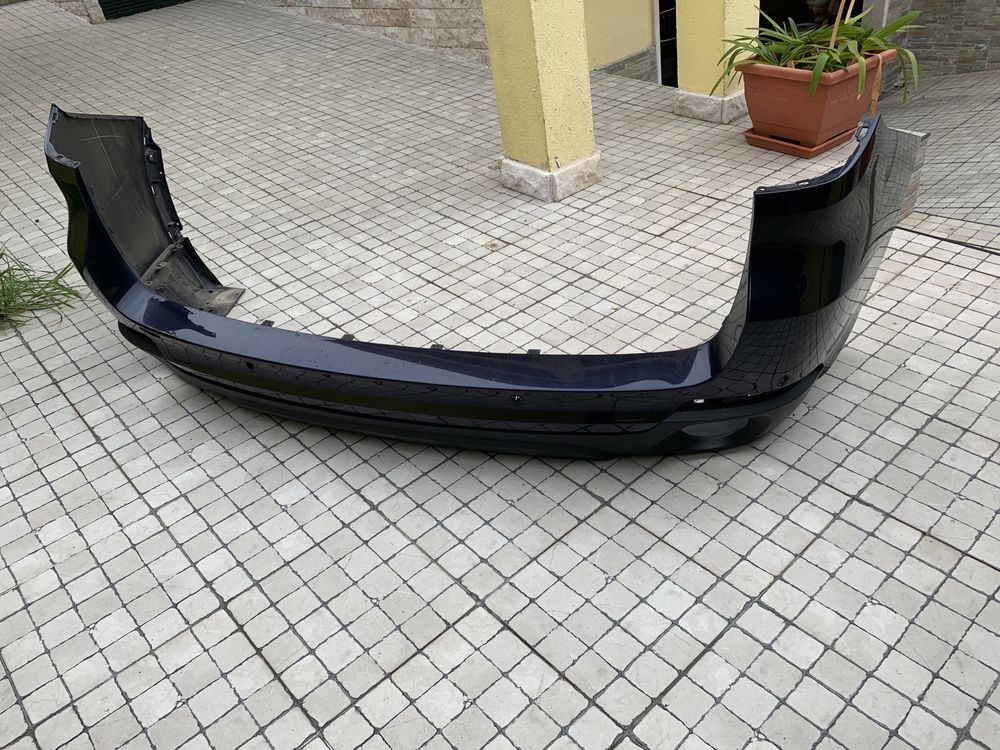 Para-choques traseiro bmw x5 f15