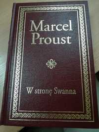 Proust M. "W stronę Swanna". Ex Libris.