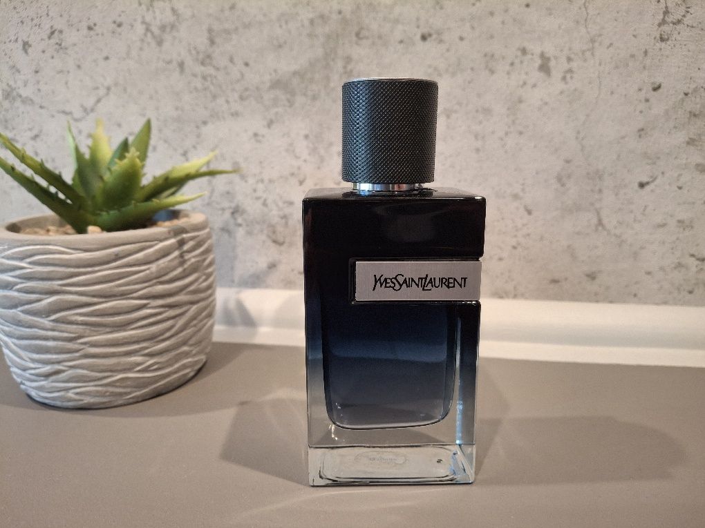 YSL Y EDP 100 ml