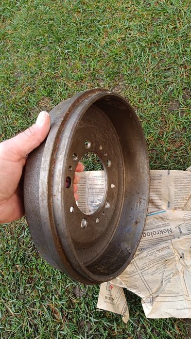 Bęben hamulcowy Żuk Nówka