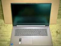 Laptop Lenovo IdeaPad3, 17,3” + gratisy