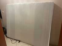 Materac  160x200 piankowy