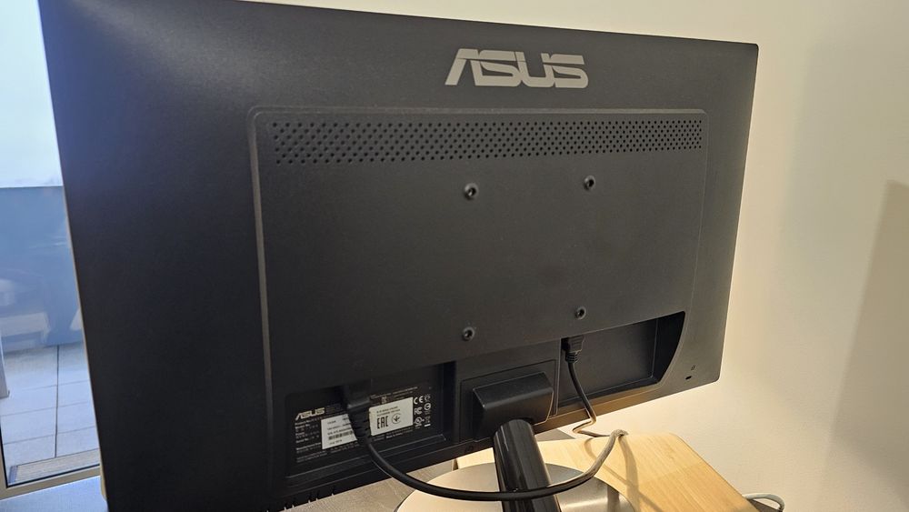 Monitor LCD ASUS VA249HE