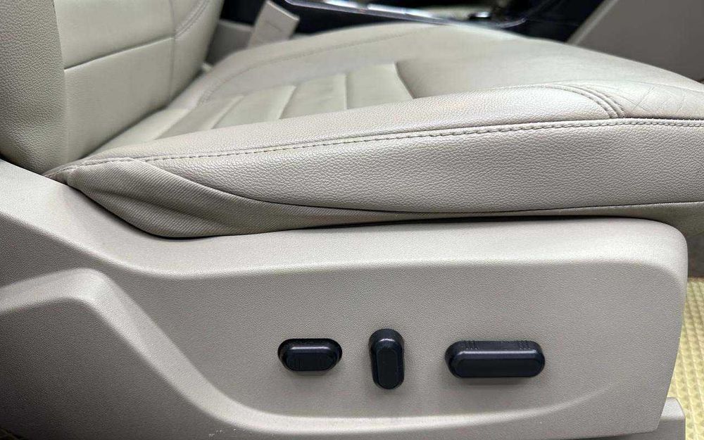 Ford Escape 2015