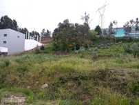 Lote de terreno industrial em Duas Igrejas - Paredes