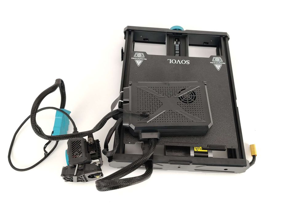 Drukarka 3D Sovol SV06 ACE