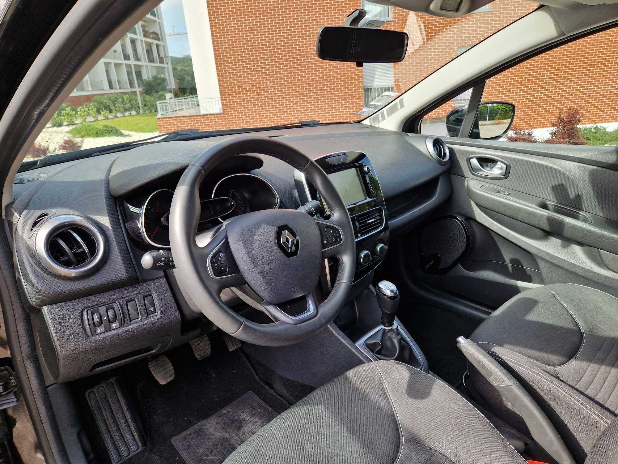 Renault Clio 1.5 dCi Limited Diesel 90CV 2017 90.000KM