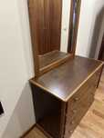 Mobilia de quarto completa